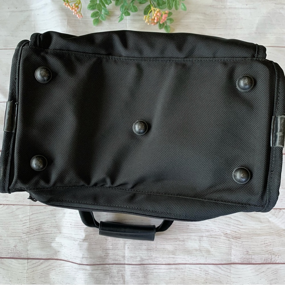 Tumi Luggage Duffel Bag View 2